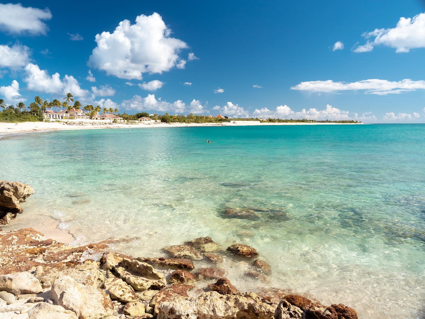 Discover the Prettiest Beaches in SXM