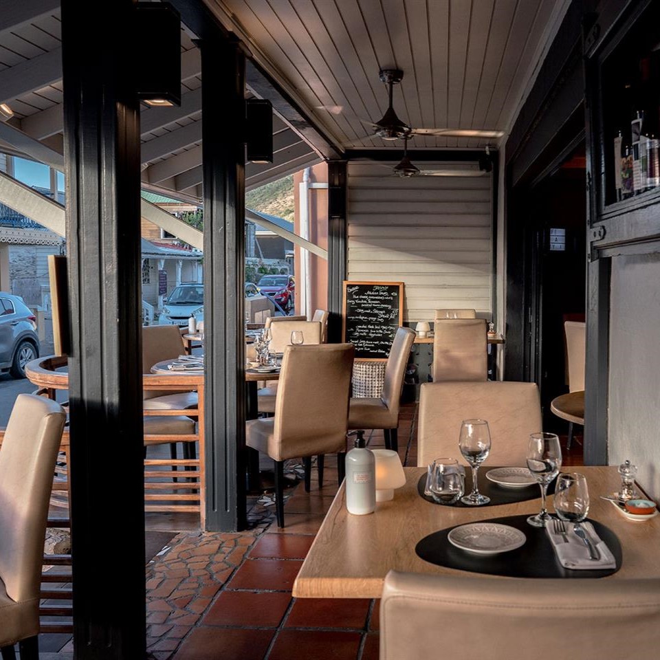 Le Cottage dinner in grand case saint martin the hills residence vacation rentals