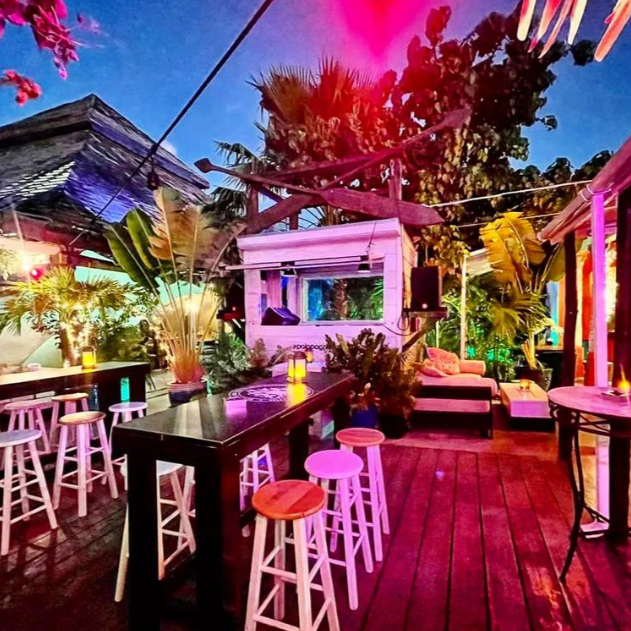 Palapa restaurant dinner in simpson bay sint maarten the hills residence vacation rentals