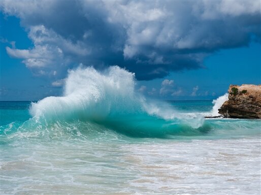 Mullet Bay Beach in Sint Maarten is a must-visit destination known for its stunning Caribbean waters and sandy shores. It offers a serene environment and is a popular spot for activities such as surfing and golfing. The Hills Vacation Rentals provide a tranquil retreat amidst the beautiful hills of Sint Maarten, offering a perfect blend of natural beauty and relaxation for visitors to enjoy.