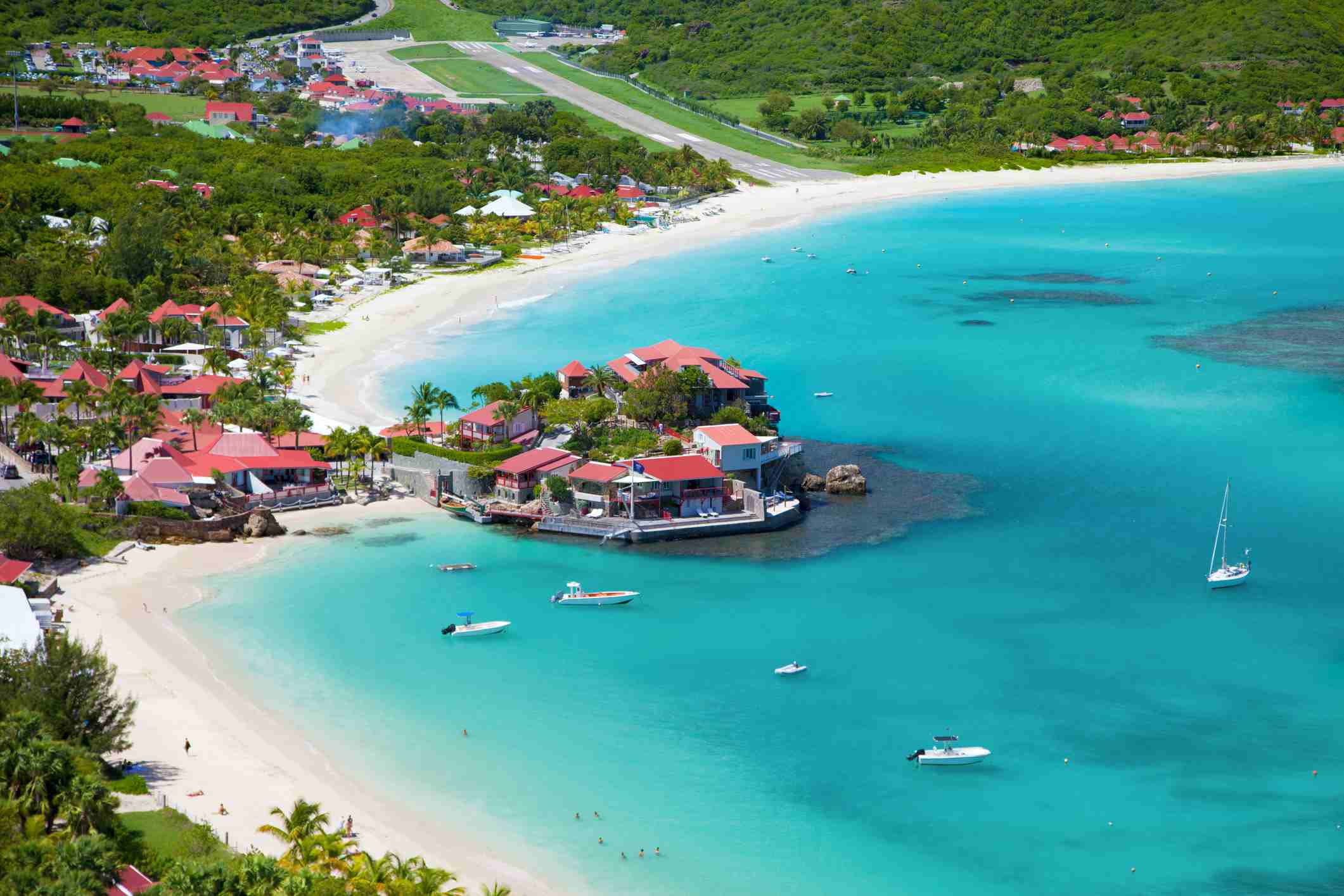 Discover Saint-Barth’s