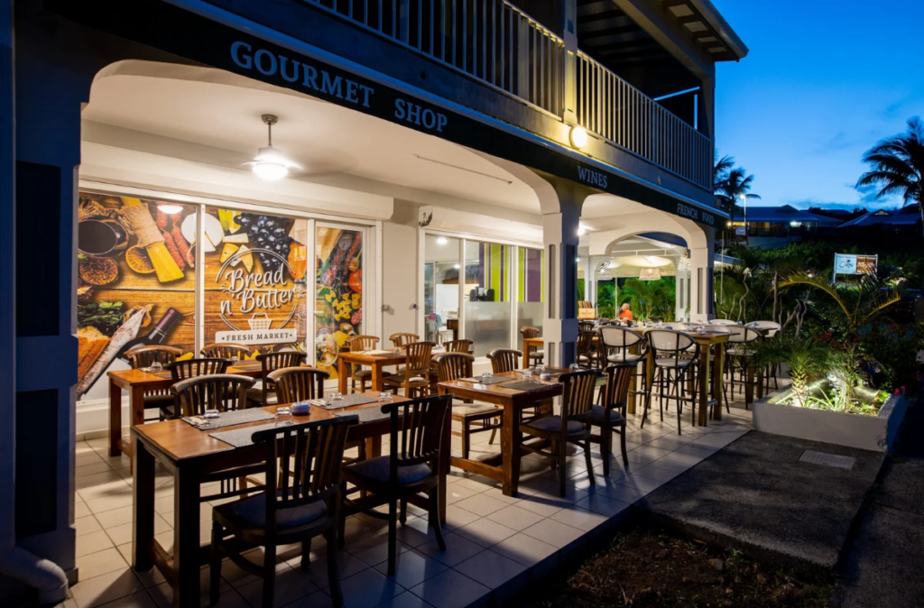 The Hills Résidence vacation rentals - Caribbean