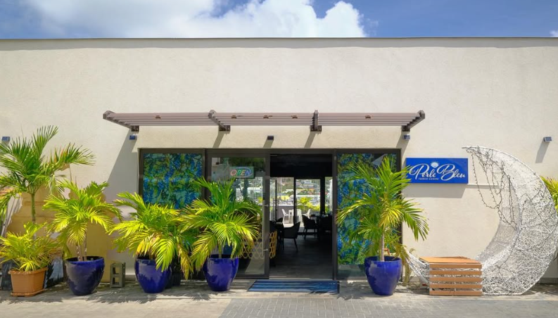 The Hills Résidence - Residence near the lagoon Sint Maarten