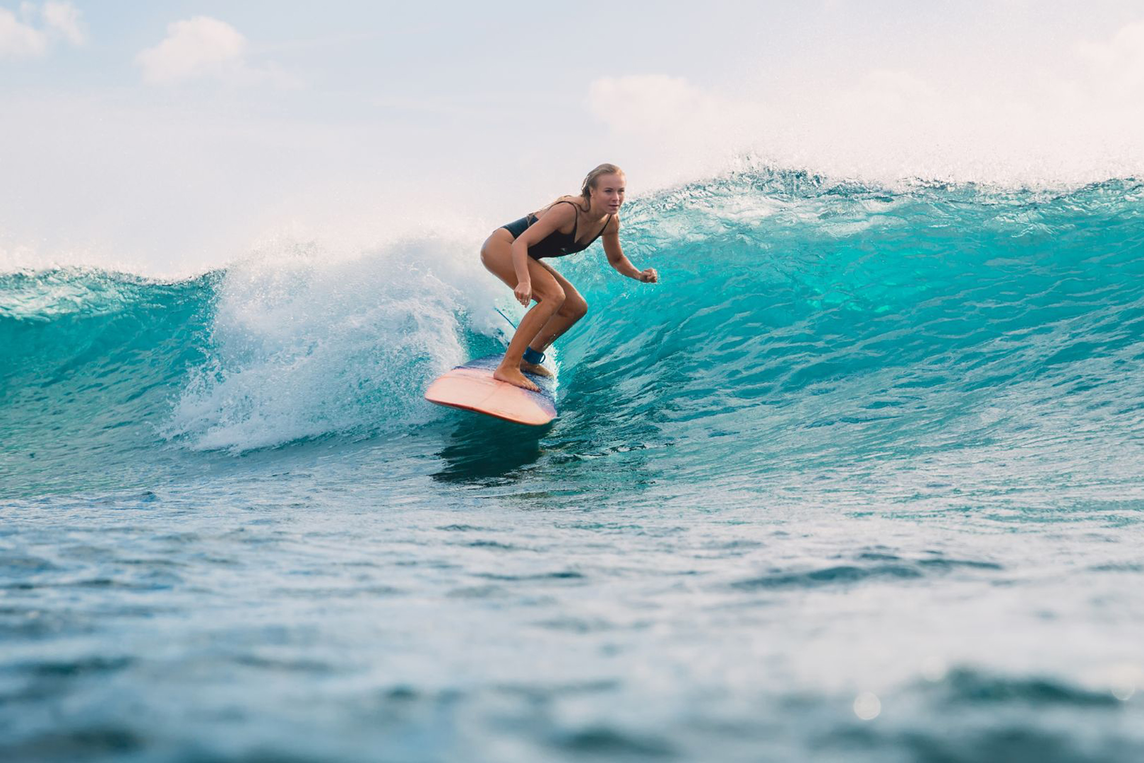 Surf The hills residence