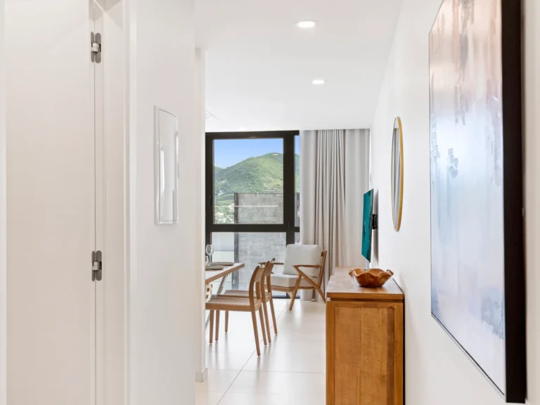 D415 The Hills Residence in Simpson Bay, SXM vacation rentals with 4U Real Estate