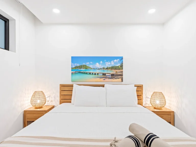 D415 Simpson Bay vacation rentals at The Hills Residence, Sint Maarten