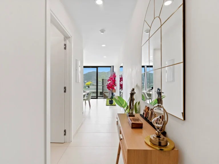 The Hills Residence - D416