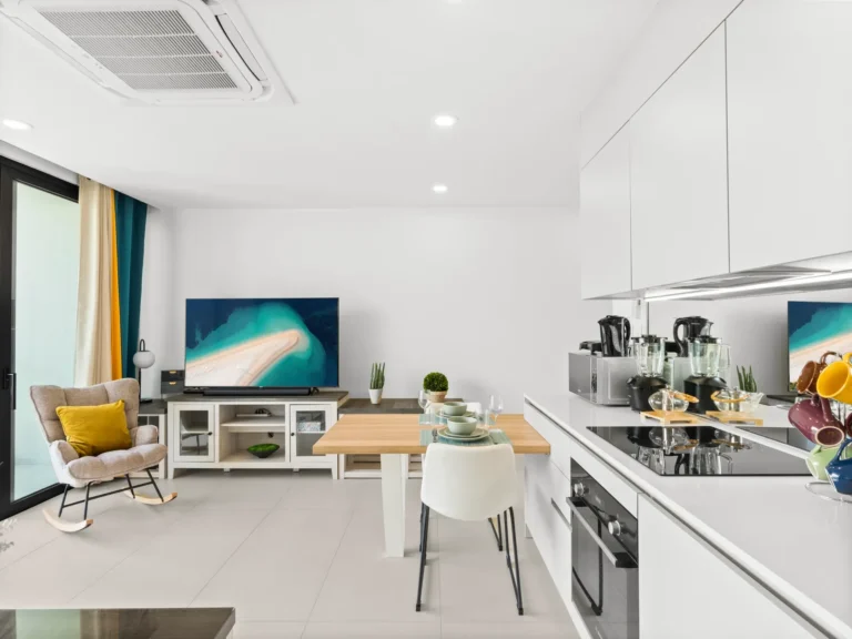 D426 The Hills Residence in Simpson Bay, SXM vacation rentals with 4U Real Estate