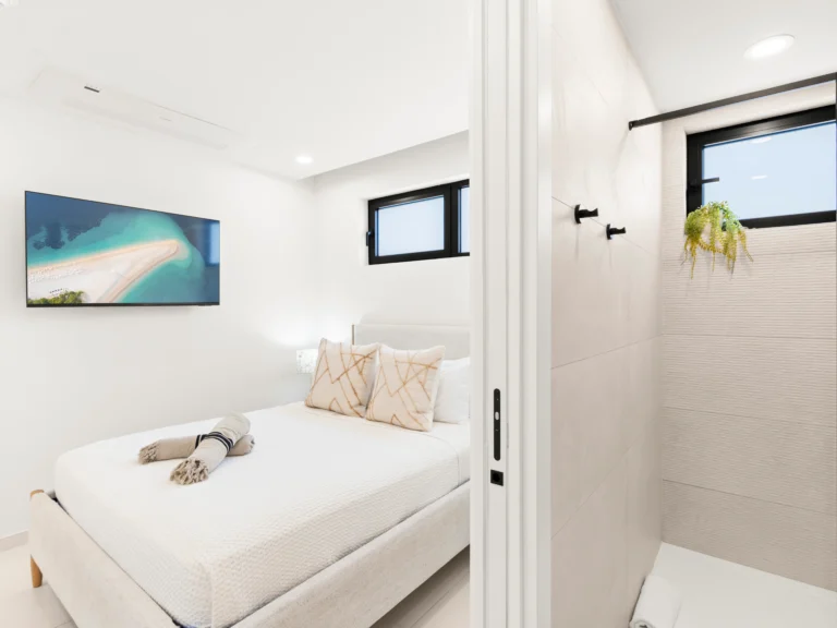 Appartement D428 au The Hills Résidence Simpson Bay Sint Maarten