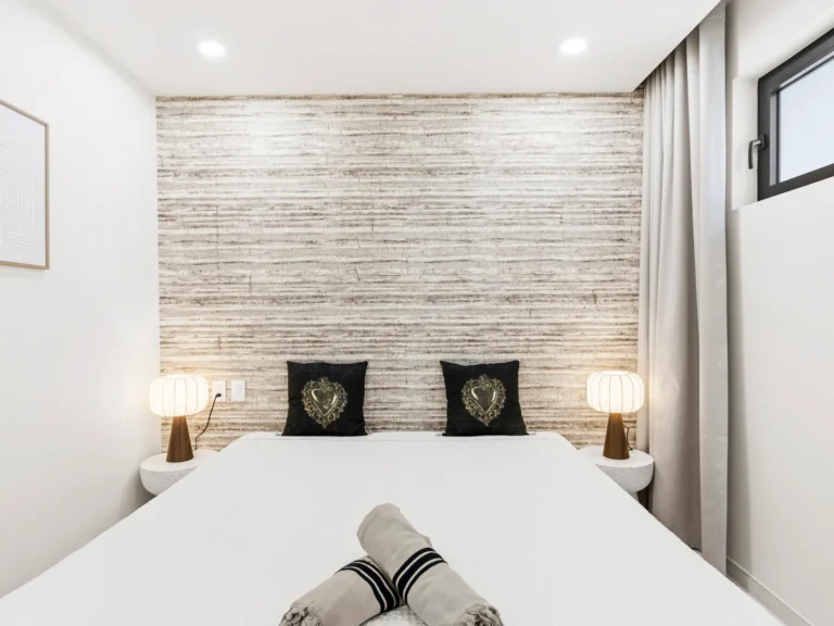 D434 at The Hills Residence, 1-bedroom condo vacation rental Simpson Bay, Sint Maarten