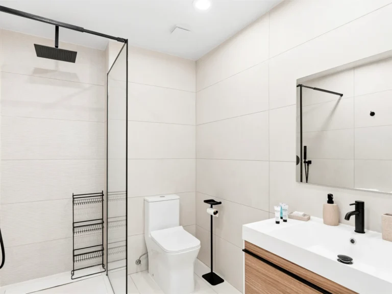 D434 condo at The Hills Residence, St Maarten condo rentals in Simpson Bay