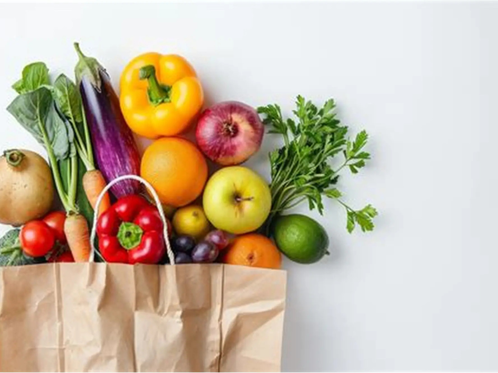 Grocery the hills residence