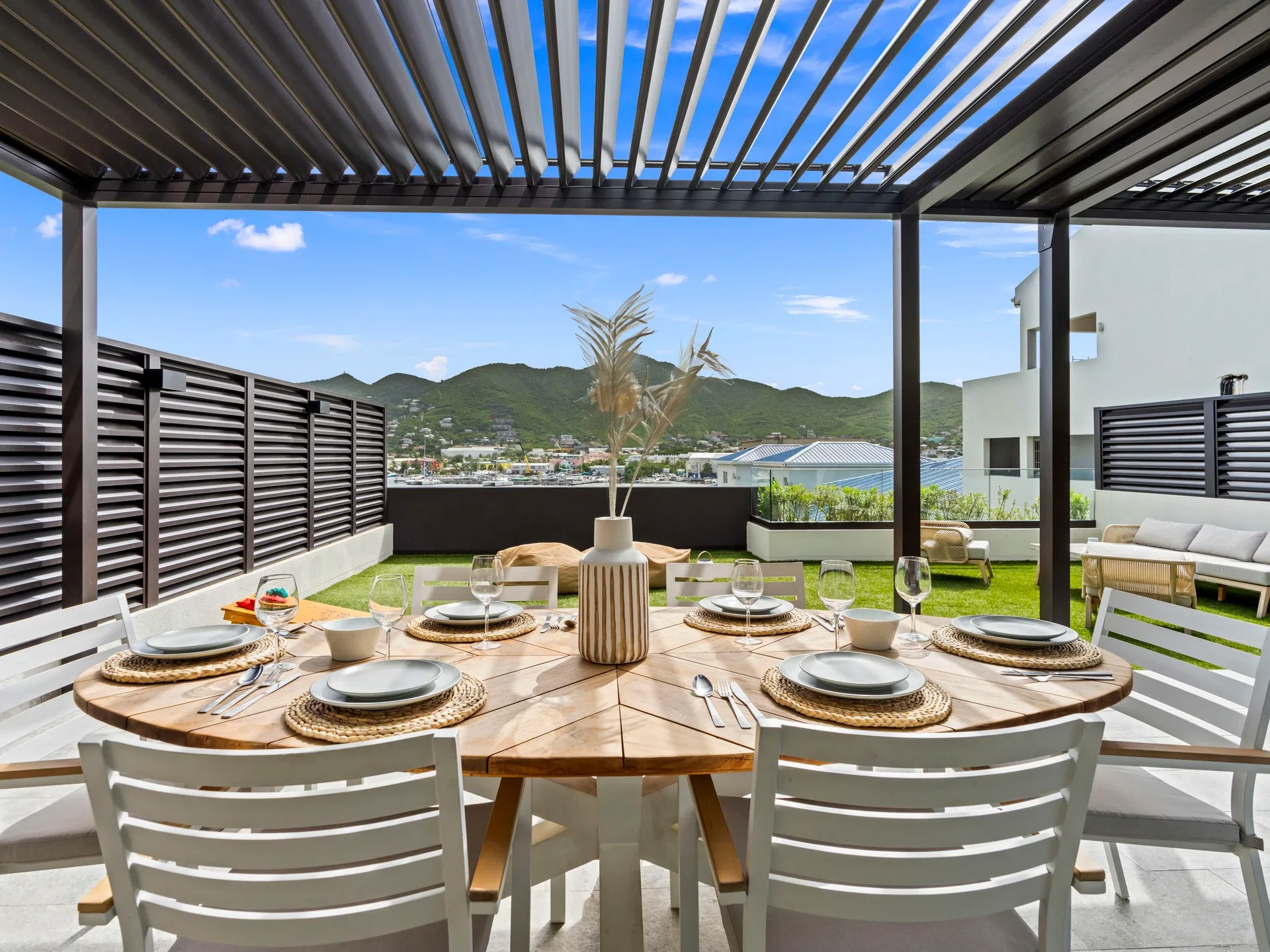 The Hills Residence - A101 (1)