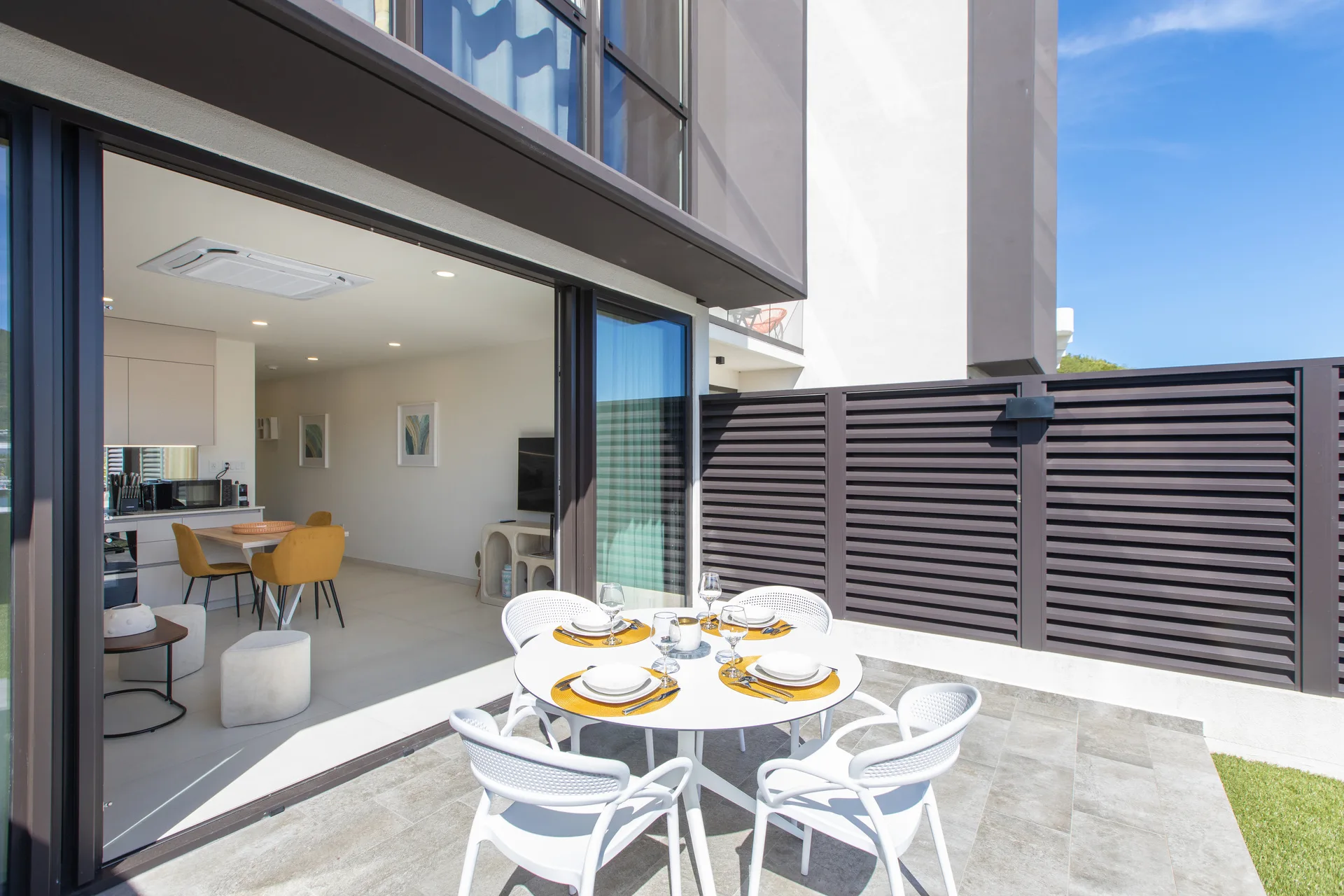 The Hills Residence - A103