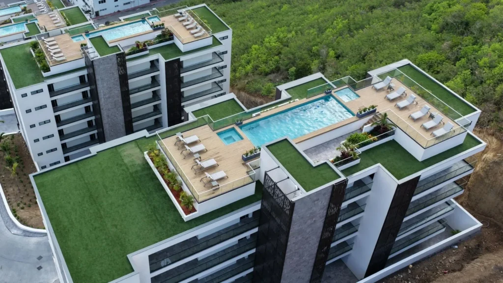 The Hills Residence - D448