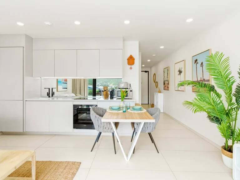 A101 at The Hills Residence, vacation rentals in Simpson Bay, Sint Maarten