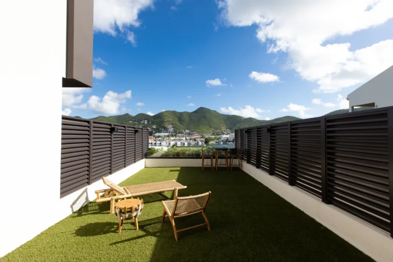 A102 The Hills Residence, vacation rentals in Simpson Bay, Sint Maarten