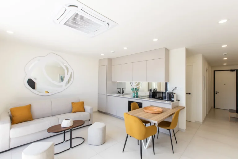 A103 The Hills Residence in Simpson Bay, SXM vacation rentals with 4U Real Estate