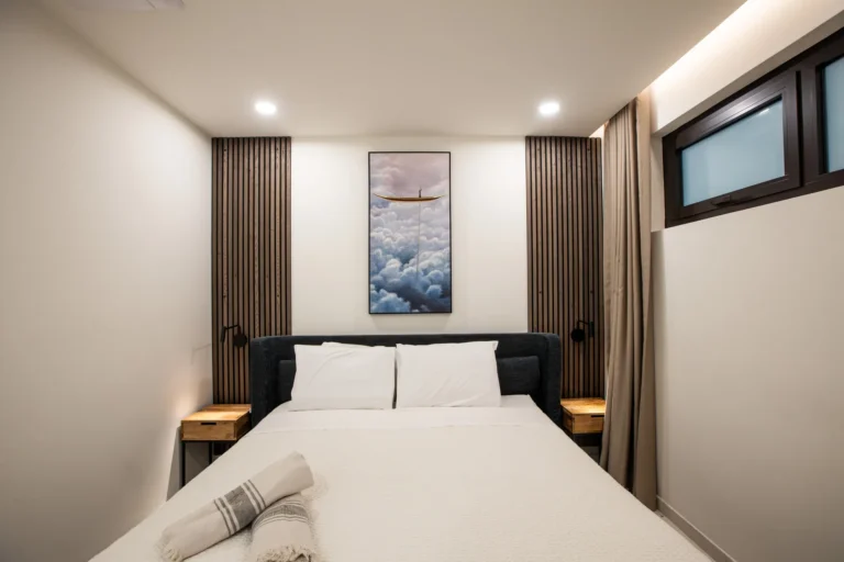 A103 at The Hills Residence, St Maarten condo rentals in Simpson Bay