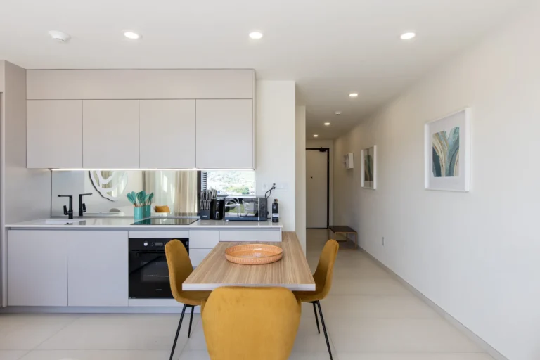 A103 The Hills Residence, vacation rentals in Simpson Bay by 4U Real Estate