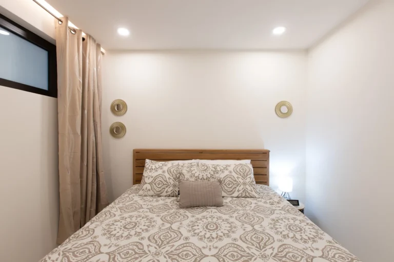 A105 at The Hills Residence, 1-bedroom condo vacation rental Simpson Bay, Sint Maarten