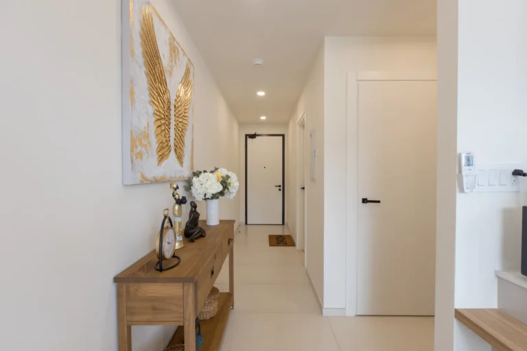A106 de The Hills Résidence Sint Maarten, location appartement Sint Maarten à Simpson Bay