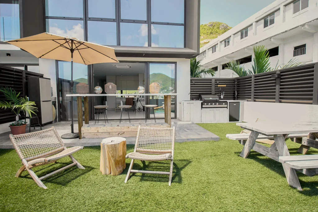 A107 at The Hills Residence in Simpson Bay, st maarten vacation rentals