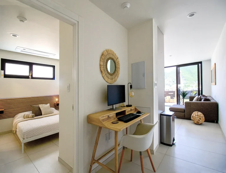 A107 The Hills Residence, sxm vacation rentals in Simpson Bay, Sint Maarten