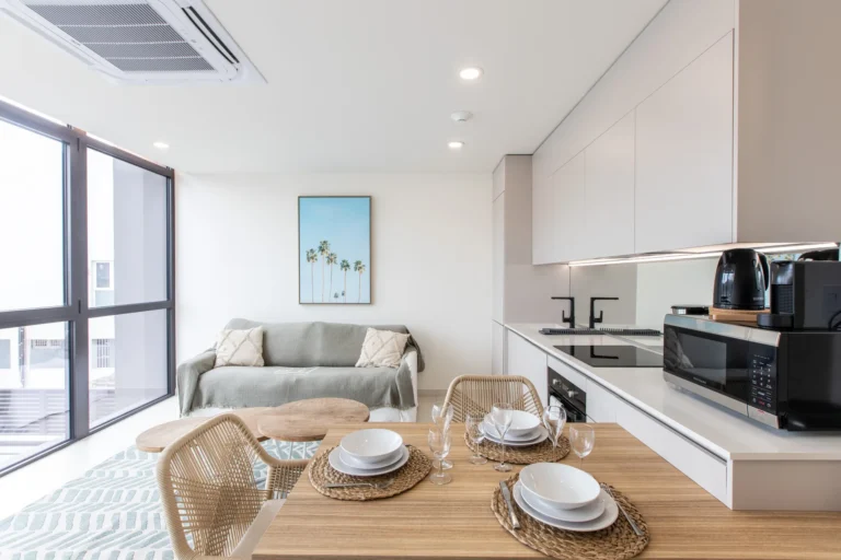 A111 at The Hills Residence, St Maarten condo rentals in Simpson Bay