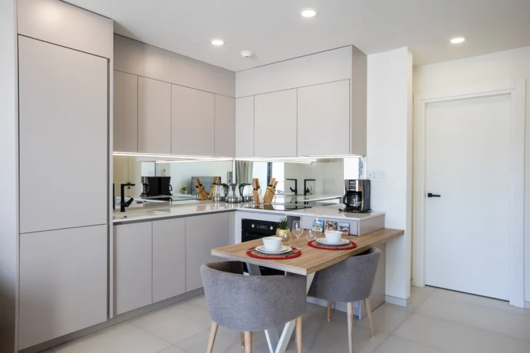 A112 1-bedroom condo at The Hills Residence, st maarten vacation rentals in Simpson Bay