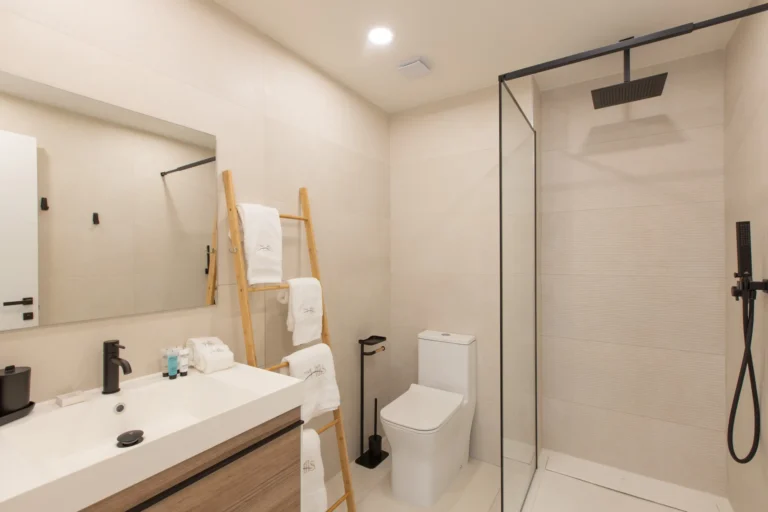 A115 The Hills Residence in Simpson Bay, vacation rentals handled by 4U Real Estate