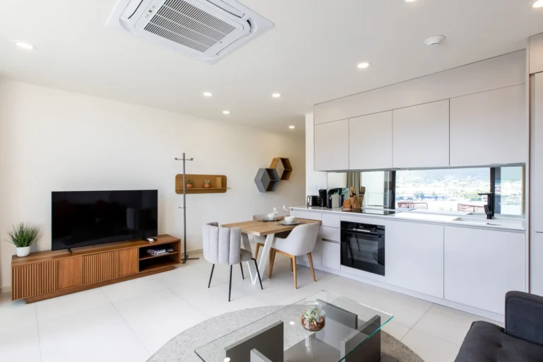 A116 The Hills Residence, SXM vacation rentals in Simpson Bay with 4U Real Estate