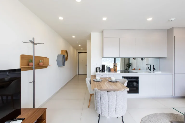 A116 condo at The Hills Residence in Simpson Bay, st maarten condo rentals