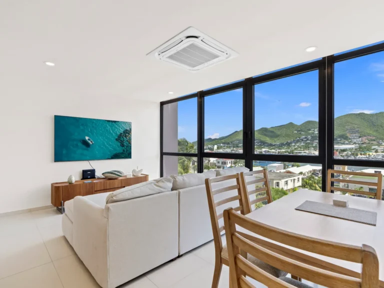 A117 at The Hills Residence, SXM vacation rentals in Simpson Bay, Sint Maarten