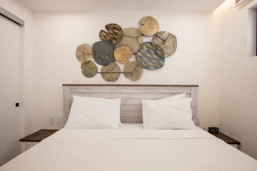 A122 1-bedroom condo at The Hills Residence, St Maarten vacation rentals in Simpson Bay