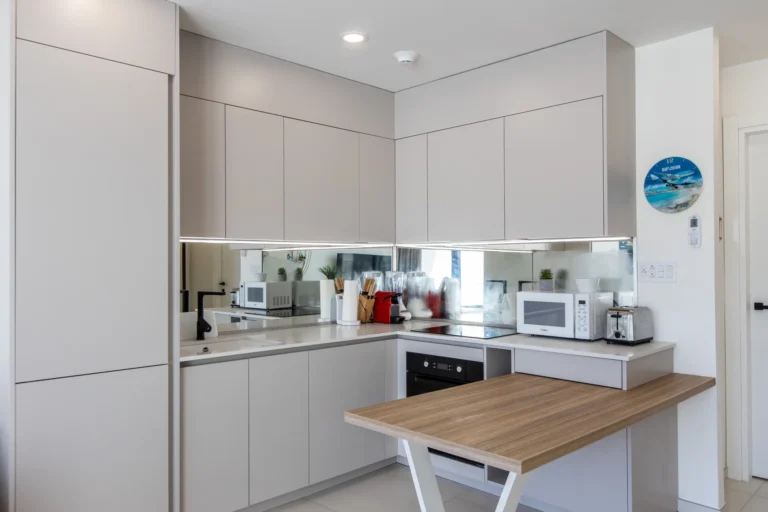 1-bedroom condo A122 at The Hills Residence, vacation rentals in Simpson Bay, Sint Maarten