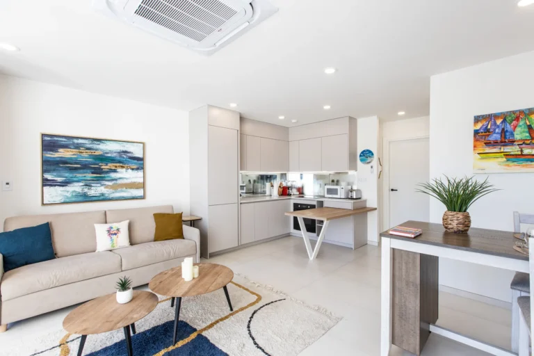 A122 The Hills Residence, Simpson Bay, SXM vacation rentals offered by 4U Real Estate