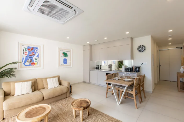 A124 at The Hills Residence, Simpson Bay, SXM vacation rentals with 4U Real Estate