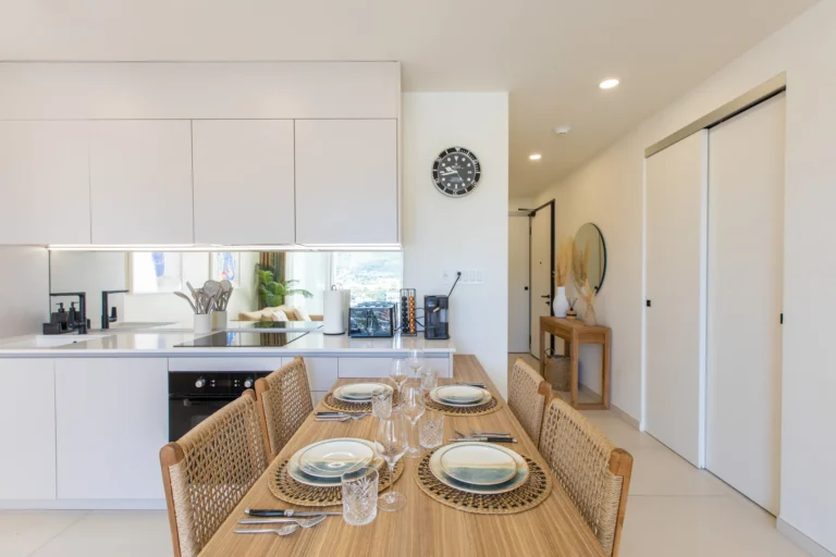 A124 The Hills Residence in Simpson Bay, vacation rentals on Sint Maarten