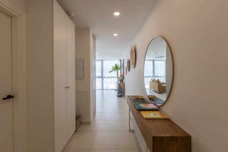 The Hills Résidence sint maarten, appartement A127 à Simpson Bay avec 4U Real Estate