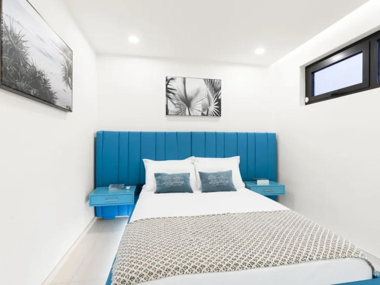The Hills Résidence Sint Maarten, appartement A131 à Simpson Bay
