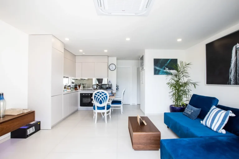 A132 1-bedroom condo at The Hills Residence, SXM vacation rentals in Simpson Bay