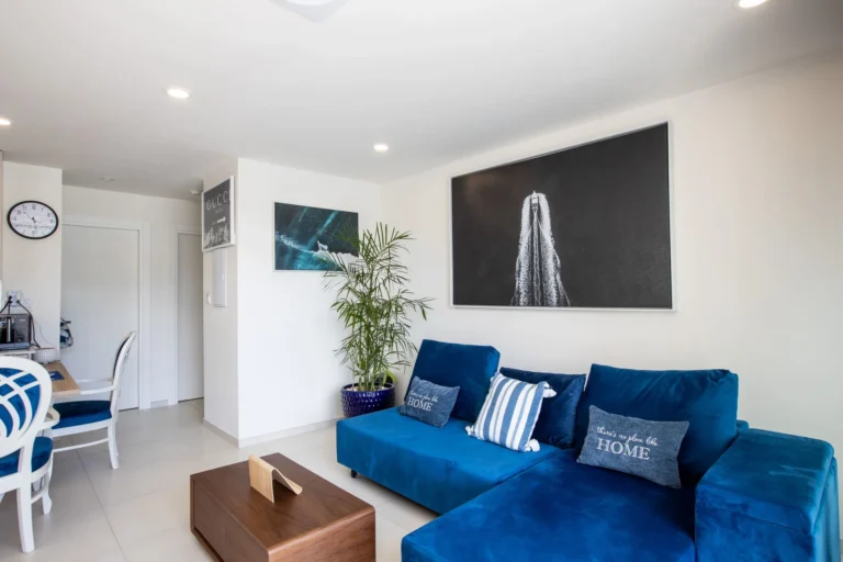A132 at The Hills Residence, St Maarten condo rentals in Simpson Bay, Sint Maarten