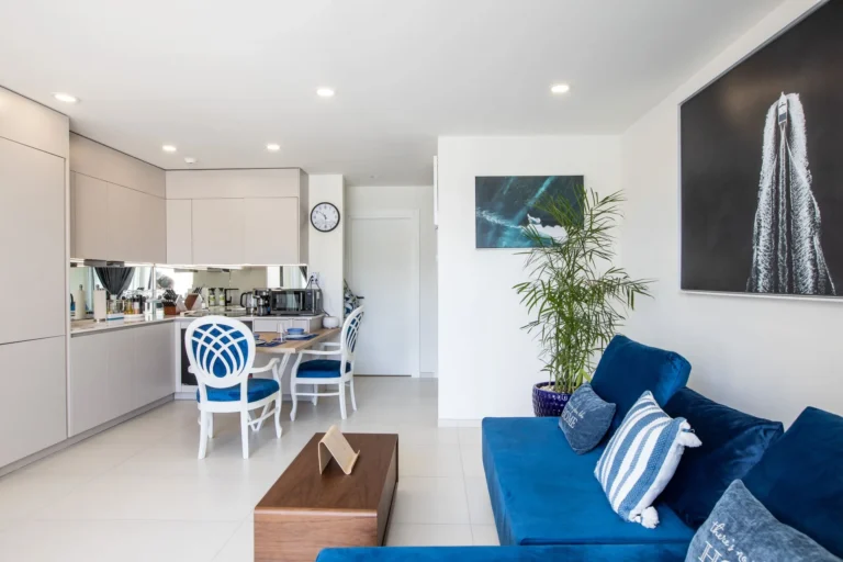 A132 The Hills Residence in Simpson Bay, vacation rentals handled by 4U Real Estate