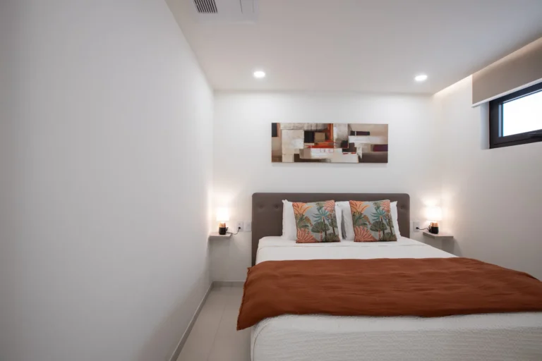 Location appartement Sint Maarten A134 à The Hills Résidence, Simpson Bay