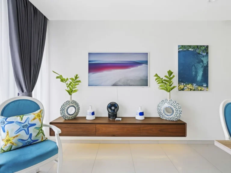 1-bedroom condo A136 at The Hills Residence, vacation rentals in Simpson Bay, Sint Maarten