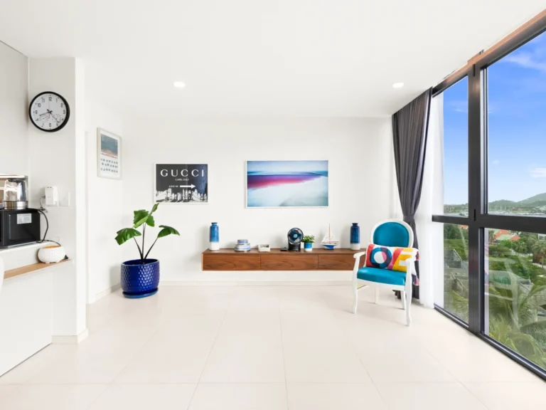 A137 The Hills Residence in Simpson Bay, st maarten condo rentals with 4U Real Estate