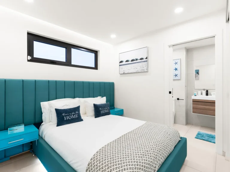 The Hills Residence unit A137, vacation rentals in Simpson Bay, Sint Maarten