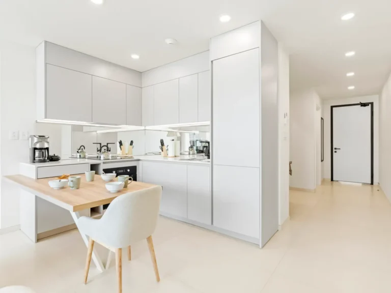 B201 condo at The Hills Residence, St Maarten condo rentals by 4U Real Estate