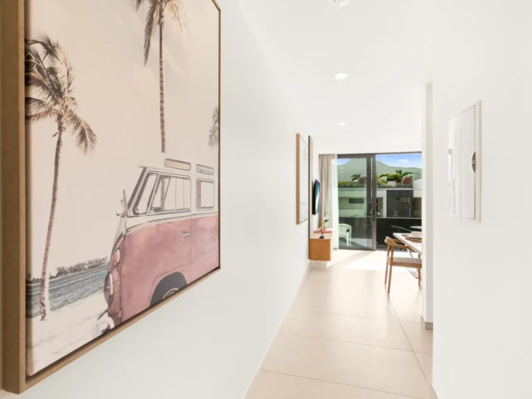 B203 The Hills Residence, vacation rentals in Simpson Bay, Sint Maarten